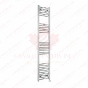 EMRTS Premium Towel Dryer Radiator Chrome EMRTS-BL-00458
