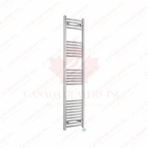 EMRTS Premium Towel Dryer Radiator Chrome EMRTS-BL-00462