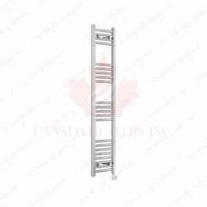 EMRTS Premium Towel Dryer Radiator Chrome EMRTS-BL-00467