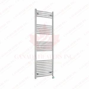 EMRTS Premium Towel Dryer Radiator Chrome EMRTS-BL-00488