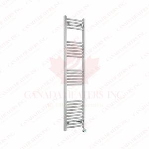EMRTS Premium Towel Dryer Radiator Chrome EMRTS-BL-00490