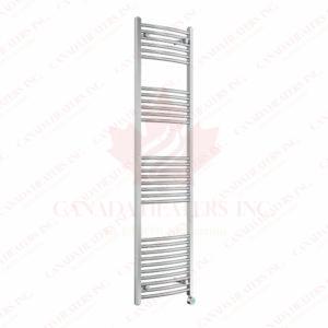 EMRTS Premium Towel Dryer Radiator Chrome EMRTS-BL-00485