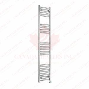 EMRTS Premium Towel Dryer Radiator Chrome EMRTS-BL-00486