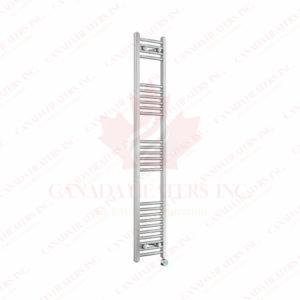 EMRTS Premium Towel Dryer Radiator Chrome EMRTS-BL-00491