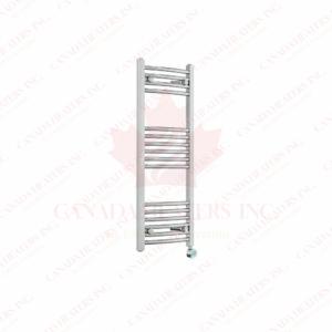 EMRTS Premium Towel Dryer Radiator Chrome EMRTS-BL-00502
