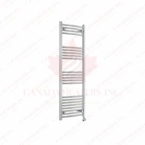 EMRTS Premium Towel Dryer Radiator Chrome EMRTS-BL-00493