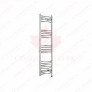 EMRTS Premium Towel Dryer Radiator Chrome EMRTS-BL-00494