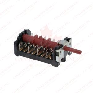 EGO Cam switch 263900054