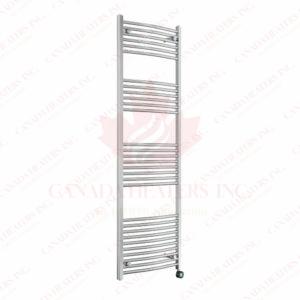 EMRTS Premium Towel Dryer Radiator Chrome EMRTS-BL-00512