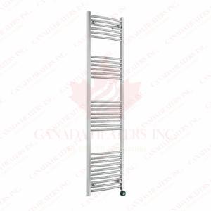 EMRTS Premium Towel Dryer Radiator Chrome EMRTS-BL-00513