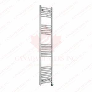 EMRTS Premium Towel Dryer Radiator Chrome EMRTS-BL-00514