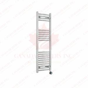 EMRTS Premium Towel Dryer Radiator Chrome EMRTS-BL-00526