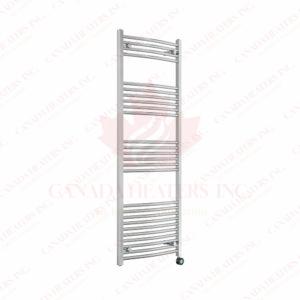 EMRTS Premium Towel Dryer Radiator Chrome EMRTS-BL-00516