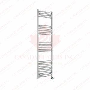 EMRTS Premium Towel Dryer Radiator Chrome EMRTS-BL-00517