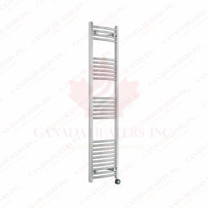 EMRTS Premium Towel Dryer Radiator Chrome EMRTS-BL-00518