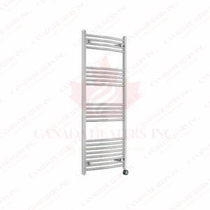 EMRTS Premium Towel Dryer Radiator Chrome EMRTS-BL-00520