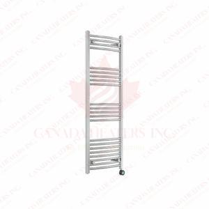 EMRTS Premium Towel Dryer Radiator Chrome EMRTS-BL-00521
