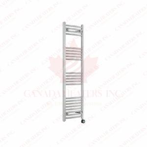EMRTS Premium Towel Dryer Radiator Chrome EMRTS-BL-00522