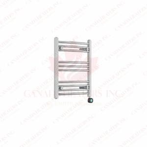 EMRTS Premium Towel Dryer Radiator Chrome EMRTS-BL-00537