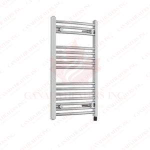 EMRTS Premium Towel Dryer Radiator Chrome EMRTS-BL-00225