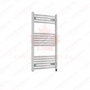 EMRTS Premium Towel Dryer Radiator Chrome EMRTS-BL-00220