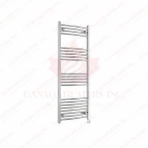 EMRTS Premium Towel Dryer Radiator Chrome EMRTS-BL-00548
