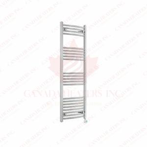EMRTS Premium Towel Dryer Radiator Chrome EMRTS-BL-00549