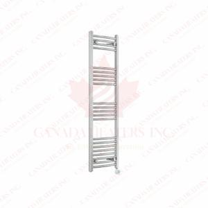 EMRTS Premium Towel Dryer Radiator Chrome EMRTS-BL-00550