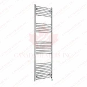 EMRTS Premium Towel Dryer Radiator Chrome EMRTS-BL-00540