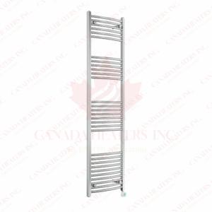 EMRTS Premium Towel Dryer Radiator Chrome EMRTS-BL-00541