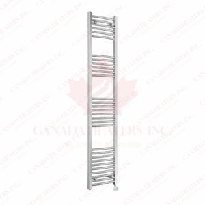 EMRTS Premium Towel Dryer Radiator Chrome EMRTS-BL-00542