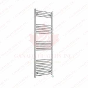 EMRTS Premium Towel Dryer Radiator Chrome EMRTS-BL-00544