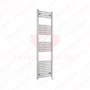 EMRTS Premium Towel Dryer Radiator Chrome EMRTS-BL-00545