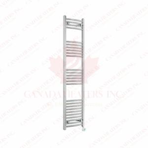 EMRTS Premium Towel Dryer Radiator Chrome EMRTS-BL-00546