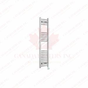 EMRTS Premium Towel Dryer Radiator Chrome EMRTS-BL-00554