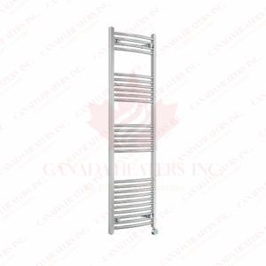 EMRTS Premium Towel Dryer Radiator Chrome EMRTS-BL-00572