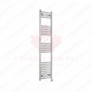 EMRTS Premium Towel Dryer Radiator Chrome EMRTS-BL-00573