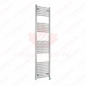 EMRTS Premium Towel Dryer Radiator Chrome EMRTS-BL-00568