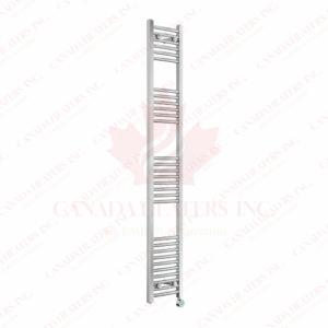 EMRTS Premium Towel Dryer Radiator Chrome EMRTS-BL-00570