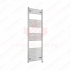 EMRTS Premium Towel Dryer Radiator Chrome EMRTS-BL-00571