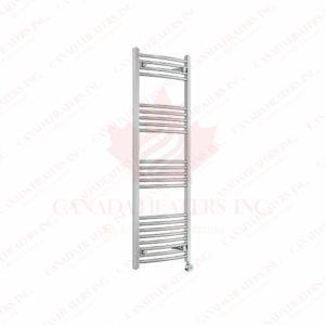 EMRTS Premium Towel Dryer Radiator Chrome EMRTS-BL-00576