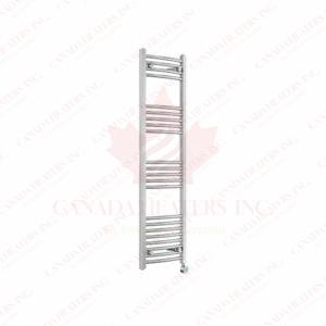 EMRTS Premium Towel Dryer Radiator Chrome EMRTS-BL-00577