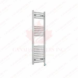 EMRTS Premium Towel Dryer Radiator Chrome EMRTS-BL-00581