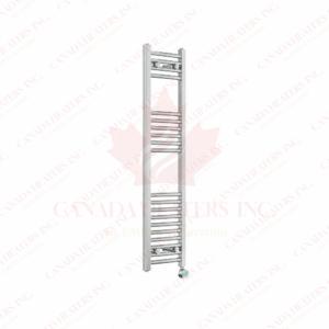 EMRTS Premium Towel Dryer Radiator Chrome EMRTS-BL-00582