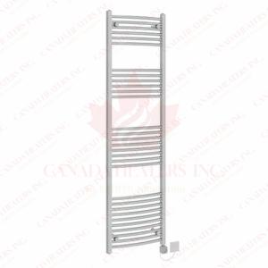 EMRTS Premium Towel Dryer Radiator Chrome EMRTS-BL-00597