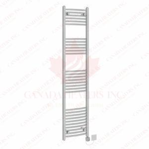 EMRTS Premium Towel Dryer Radiator Chrome EMRTS-BL-00598