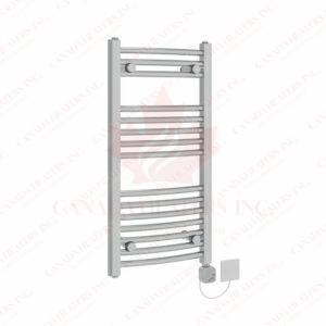 EMRTS Premium Towel Dryer Radiator Chrome EMRTS-BL-00608
