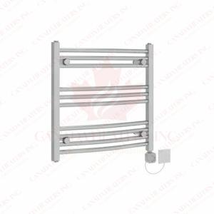EMRTS Premium Towel Dryer Radiator Chrome EMRTS-BL-00610