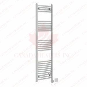 EMRTS Premium Towel Dryer Radiator Chrome EMRTS-BL-00601