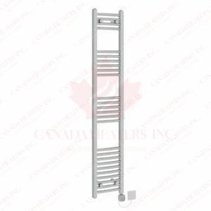 EMRTS Premium Towel Dryer Radiator Chrome EMRTS-BL-00602